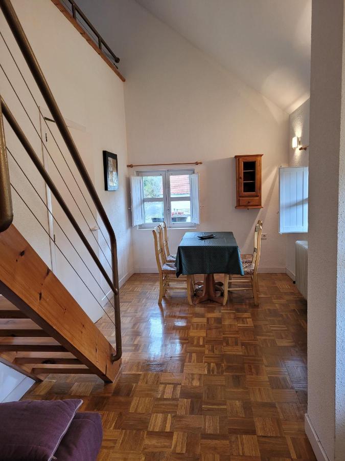 Posada Sarigarri Абаурреа-Баха Номер фото