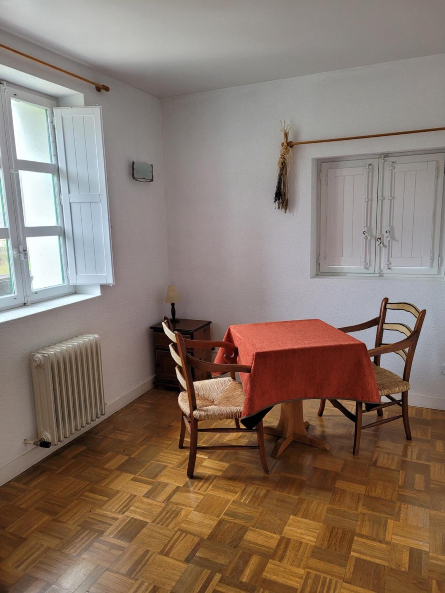 Posada Sarigarri Абаурреа-Баха Экстерьер фото